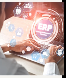 Услуги Разработка IT решений в Воскресенске