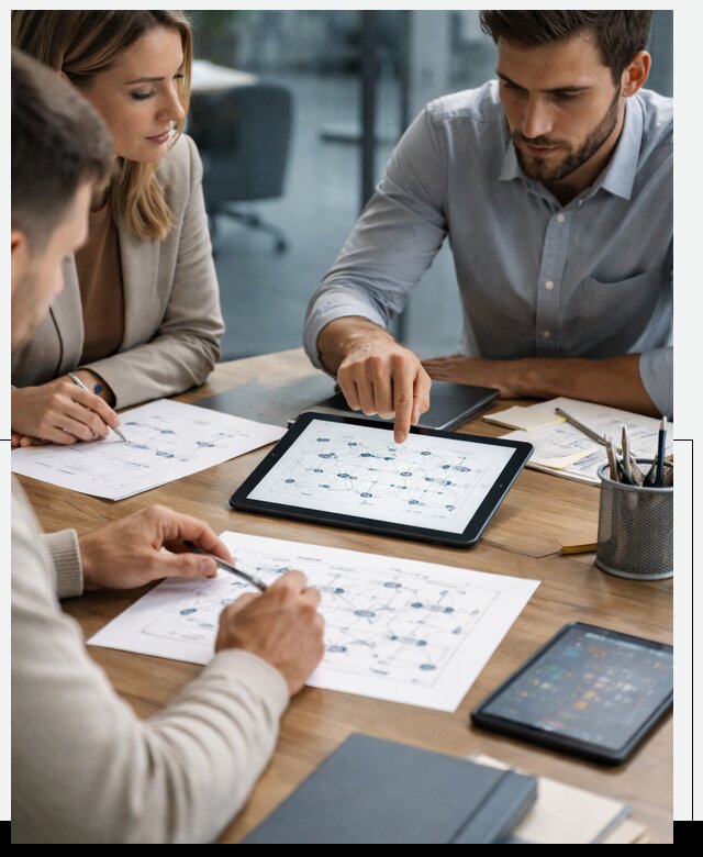 Разработка BPM-систем в Воскресенске от 465210 р. под ключ АвикейВск