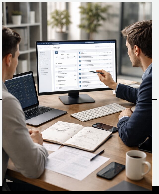 Разработка CRM систем в Воскресенске от 155070 руб., АвикейВск