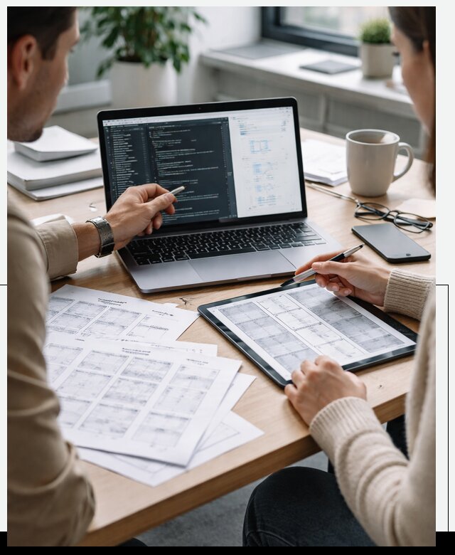 Разработка информационных систем в Воскресенске от 4652 р. | АвикейВск