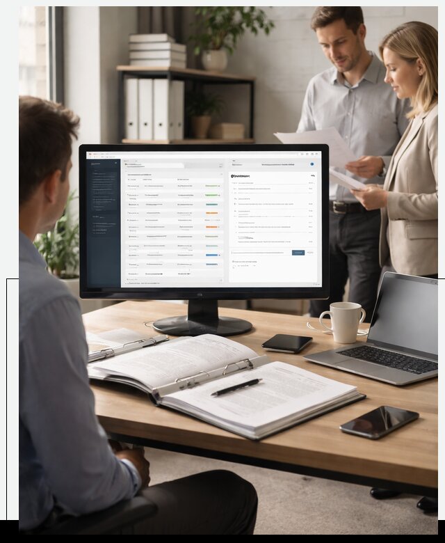 Разработка систем электронного документооборота в Воскресенске под ключ