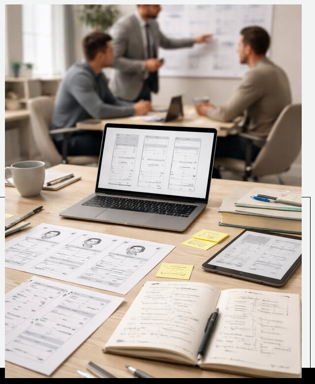 Разработка MVP проекта в Воскресенске от 6720 р., АвикейВск