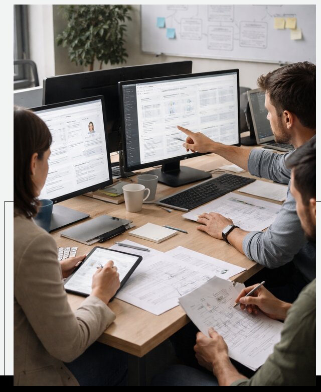 Разработка EMR EHR систем под ключ для медицинских учреждений в Воскресенске