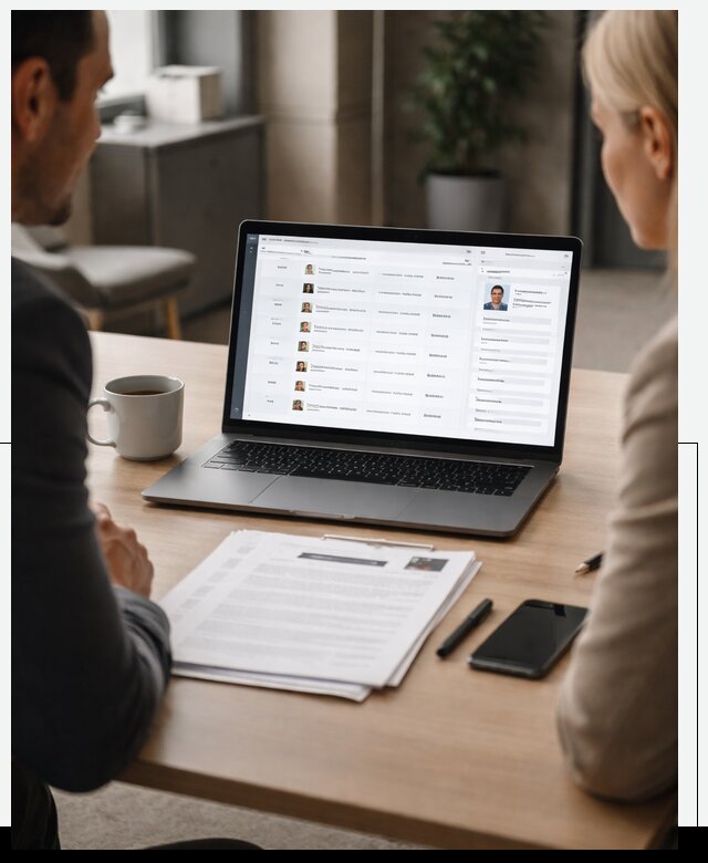 Ats система подбора персонала в Воскресенске от 12406 р. - АвикейВск