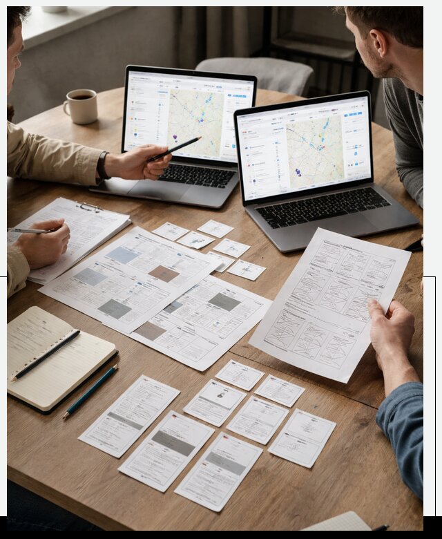 Создание агрегаторов и порталов в Воскресенске от 15507 р., АвикейВск