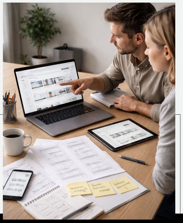 Разработка доски объявлений в Воскресенске от 8787 р., АвикейВск