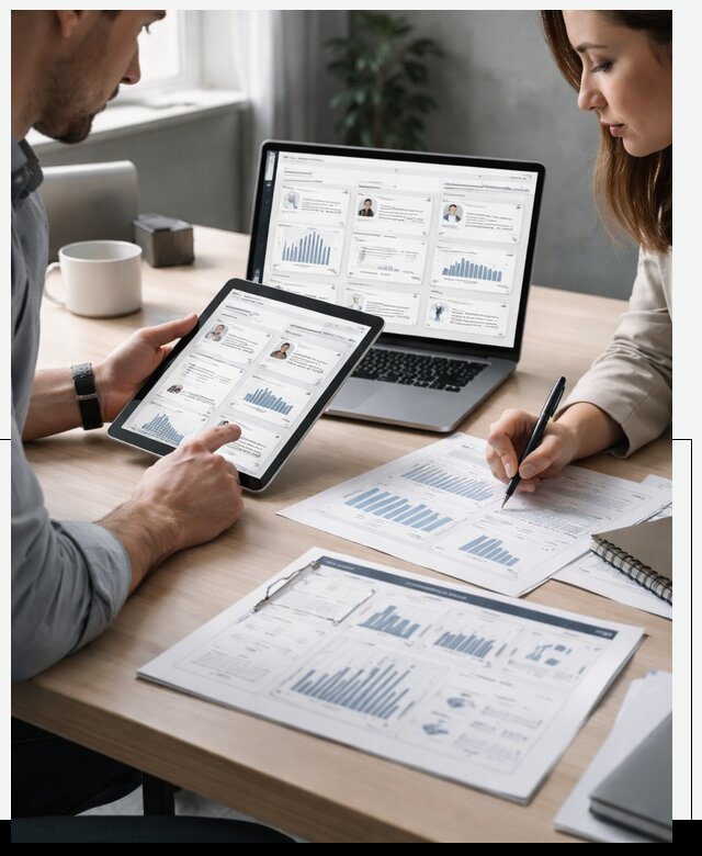 Персонализация контента платформа в Воскресенске от 12406 р. | АвикейВск