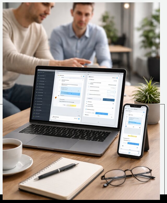 Разработка мини app Telegram/VK в Воскресенске от 31014 р. АвикейВск