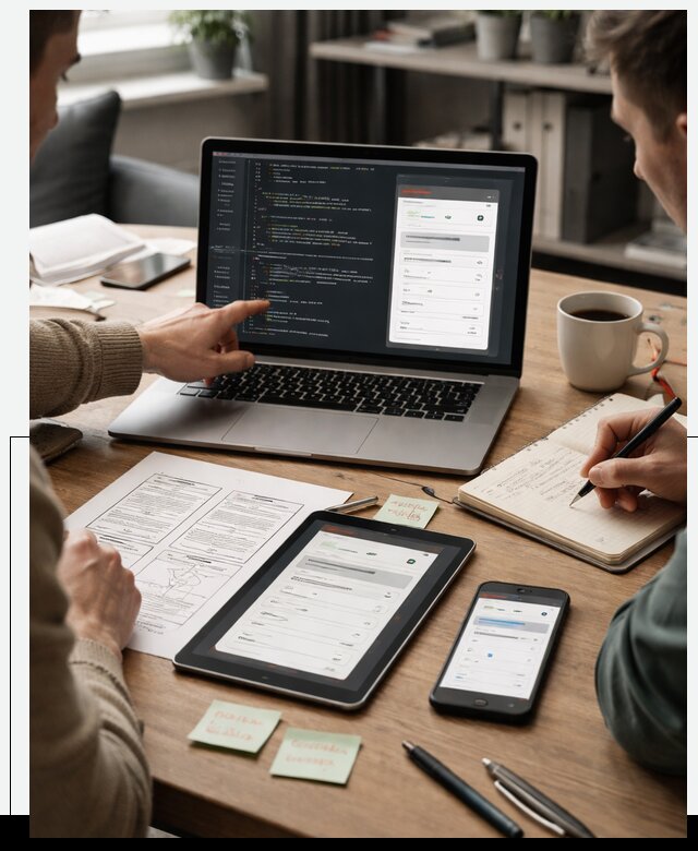 Разработка и внедрение PWA приложений для бизнеса в Воскресенске