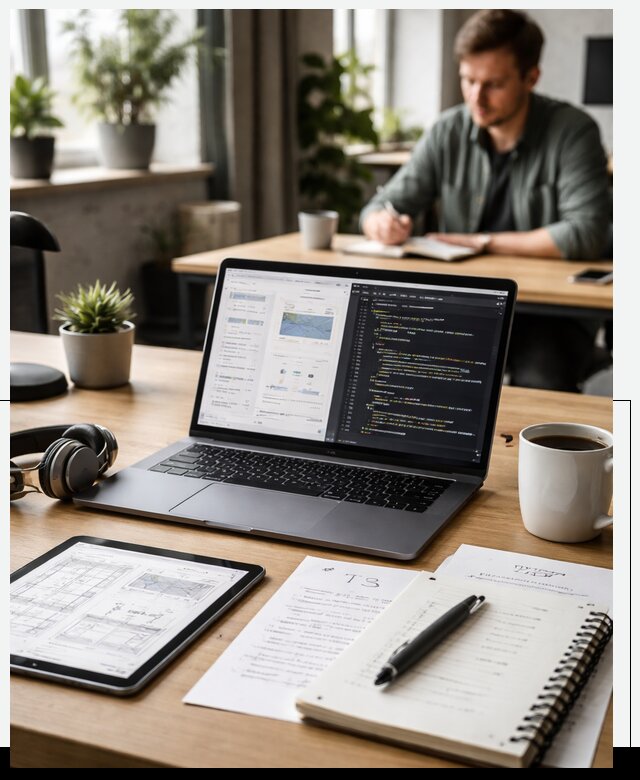 Разработка frontend в Воскресенске от 18608 р., услуги АвикейВск