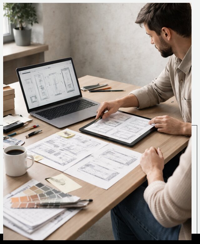 Дизайн программного обеспечения в Воскресенске от 8787 р. | АвикейВск