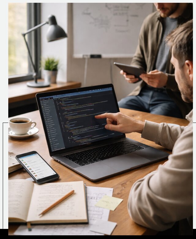 Разработка Telegram ботов под ключ для компаний в Воскресенске