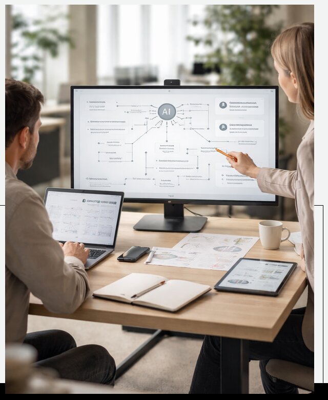 AI-агенты для автоматизации бизнеса в Воскресенске от 15507 р. АвикейВск