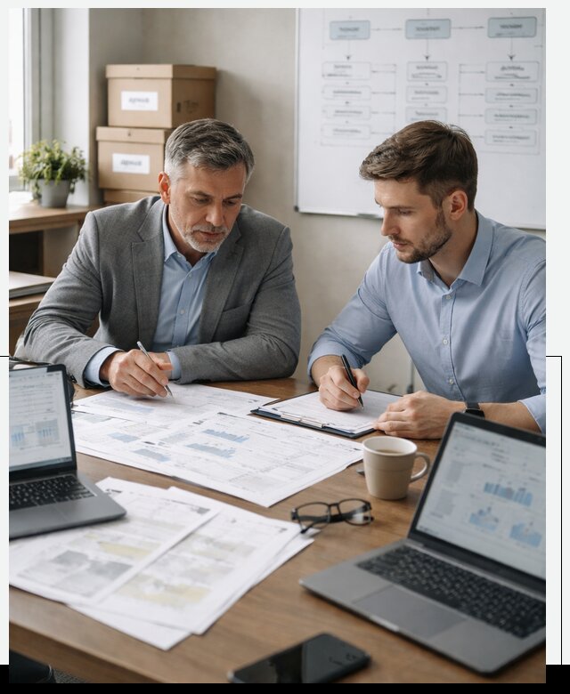 Замена SAP на 1С в Воскресенске — миграция, от 12406 р. | АвикейВск