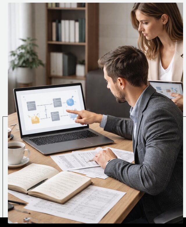 Замена SAP на 1С под ключ в Воскресенске с переносом данных и настройкой