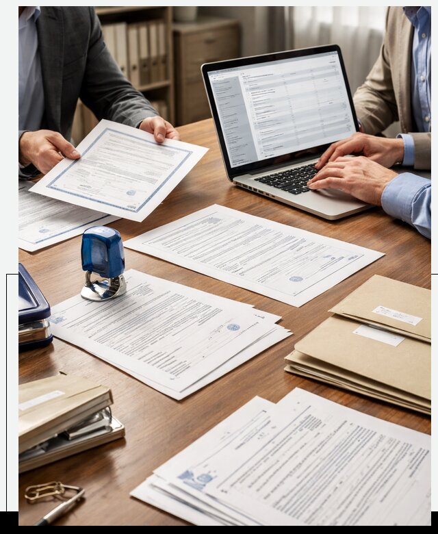 Сертификация ПО и внесение в реестр Минцифры в Воскресенске