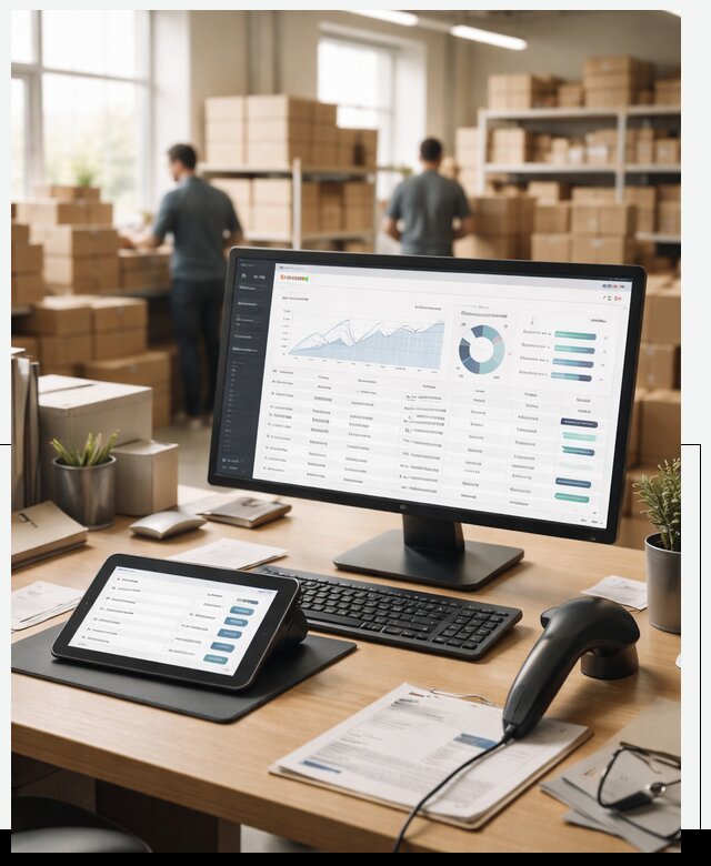 Автоматизация селлеров в Воскресенске от 15507 р. | АвикейВск