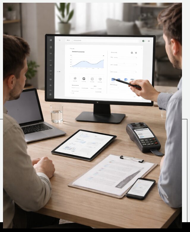 Платежные интеграции для E-commerce в Воскресенске от 15507 р. | АвикейВск