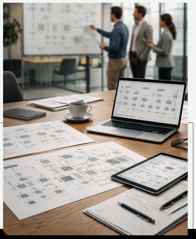 Разработка Core Banking, замена АБС в Воскресенске | АвикейВск от 15507 р.