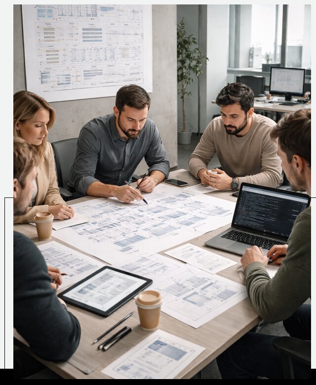 Разработка Core Banking систем для банков и финтех компаний в Воскресенске