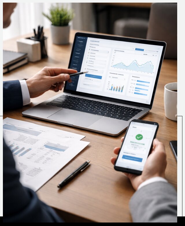 Разработка платёжных платформ в Воскресенске от 20676 р., АвикейВск