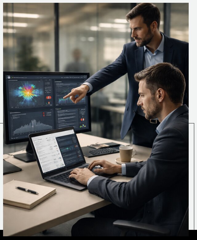 Системы Антифрод и AML KYC в Воскресенске от 12406 р. | АвикейВск