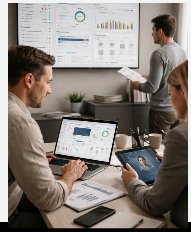 Внедрение систем Антифрод и AML KYC для бизнеса в Воскресенске