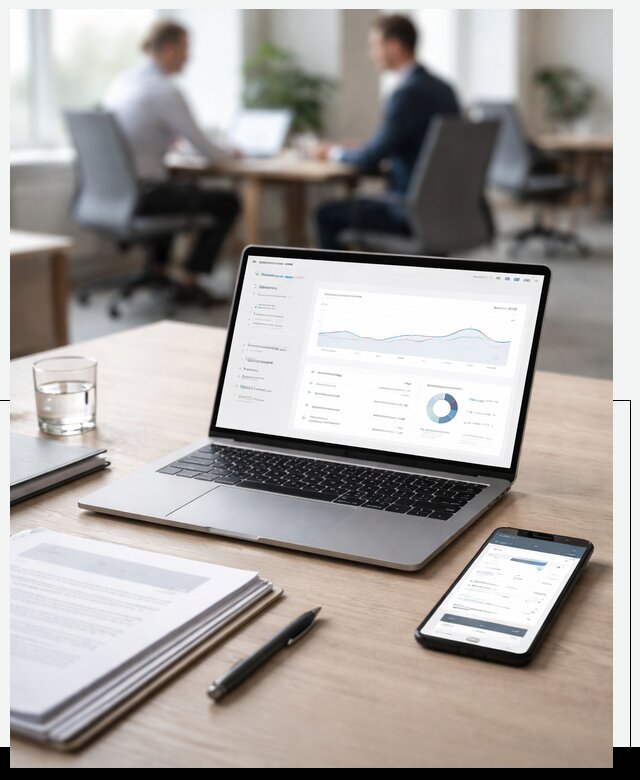 Разработка моб. и интернет-банка в Воскресенске от 7754 р. | АвикейВск