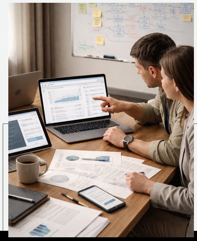 Внедрение сервисов BNPL и краудлендинга для бизнеса в Воскресенске