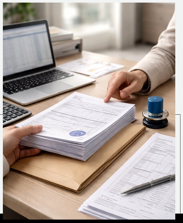 Отчетность в ЦБ РФ для банков в Воскресенске от 7237 р. | АвикейВск