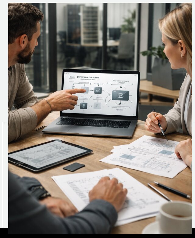 Интеграция цифрового рубля и подключение платежей в Воскресенске