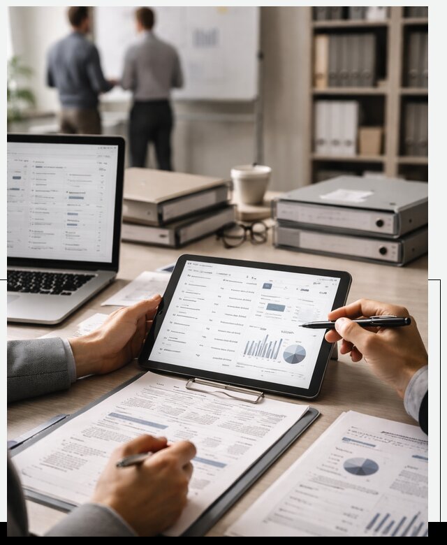 Автоматизация урегулирования убытков в Воскресенске от 7754 р | АвикейВск