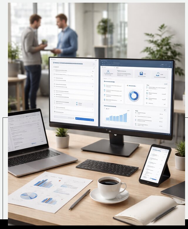 Разработка платформ онлайн страхования в Воскресенске под ключ