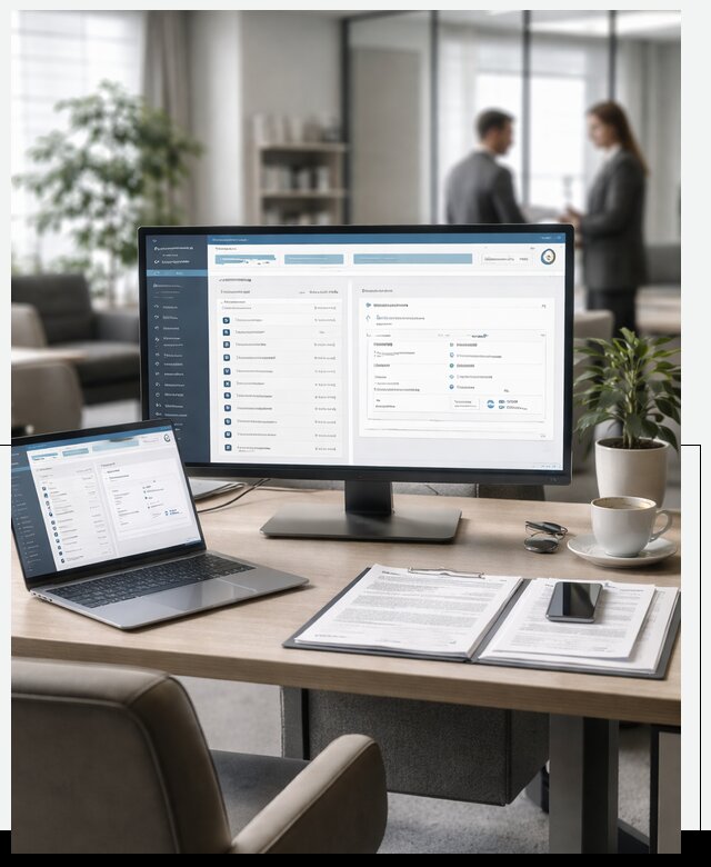 CRM для страховой компании под ключ в Воскресенске от 15507 р. | АвикейВск