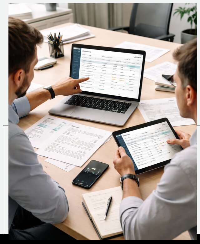 CRM для страховой компании в Воскресенске с автоматизацией продаж и выплат