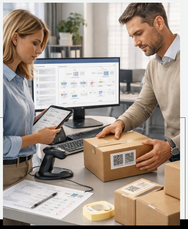 Честный знак маркировка интеграция в Воскресенске от 8787 р. | АвикейВск