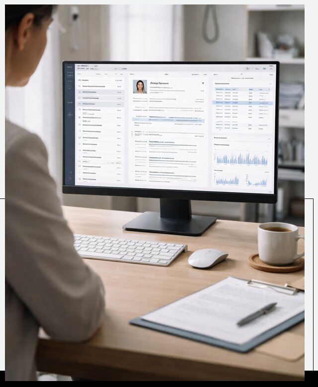 Разработка МИС для клиник в Воскресенске от 8787 р. | АвикейВск