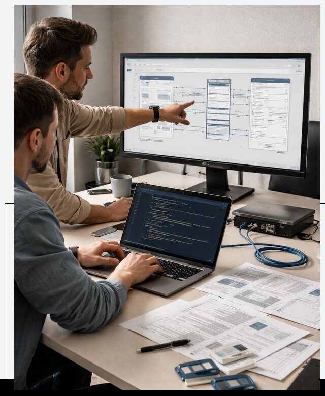 Интеграция ЕГИСЗ и ЛИС в медучреждениях с сопровождением в Воскресенске
