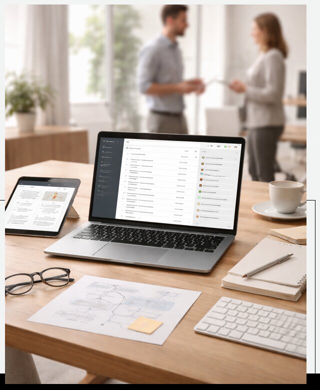 Разработка LMS и онлайн школы в Воскресенске от 12406 р. АвикейВск