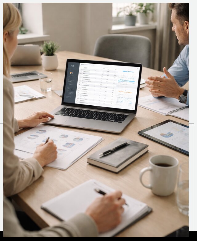 HR системы HCM ATS для подбора в Воскресенске от 12406 р. АвикейВск