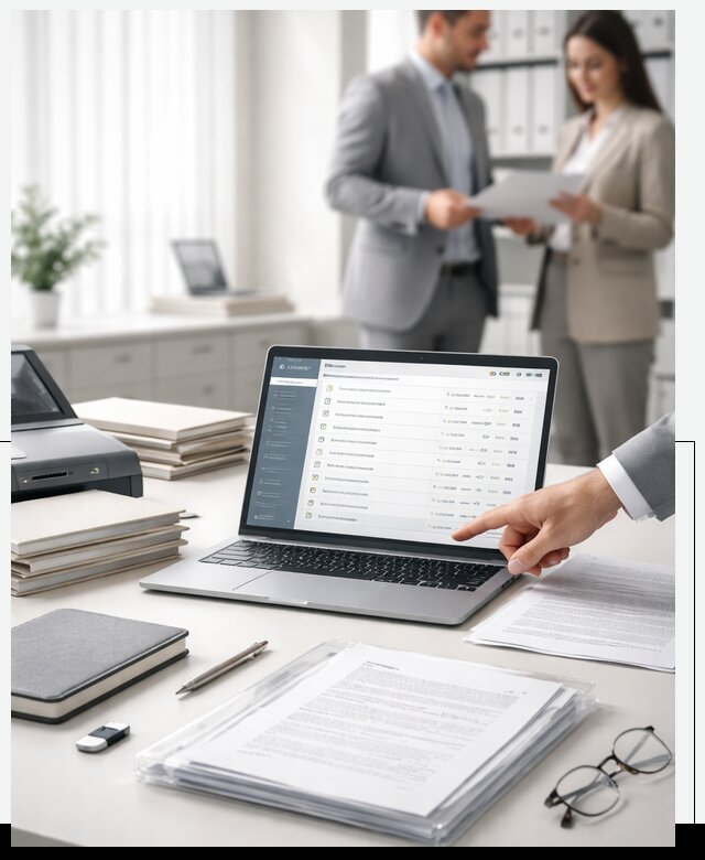 КЭДО и интеграция с 1С ЗУП в Воскресенске от 7754 р. АвикейВск