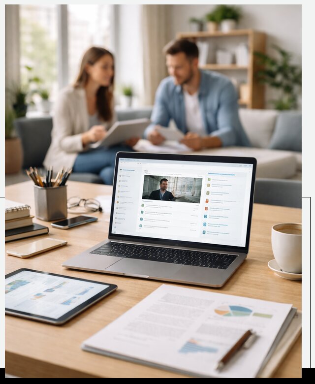 Система дистанционного обучения в Воскресенске от 46521 р. АвикейВск