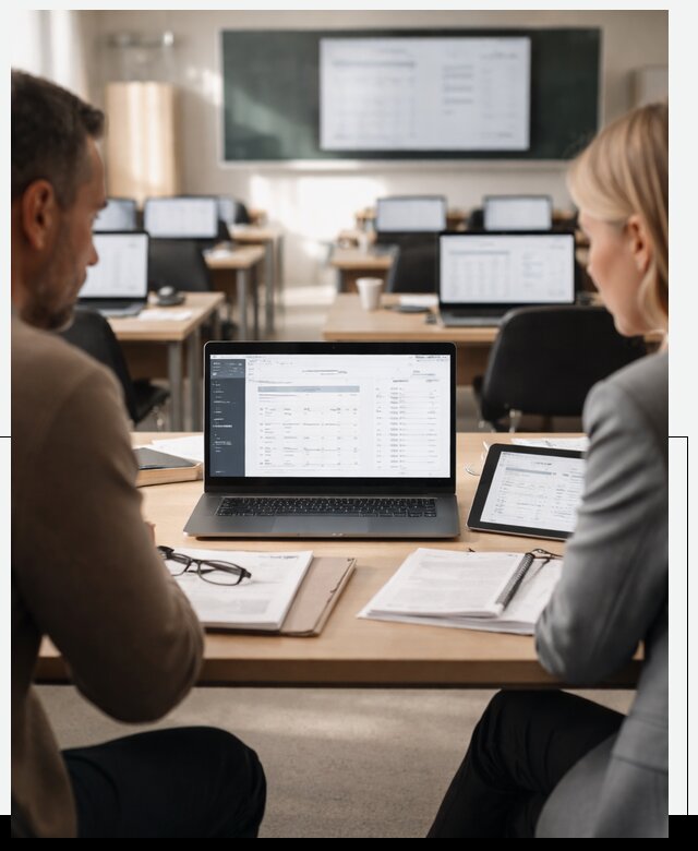 Система управления учебным процессом вузе в Воскресенске от 12406 р|АвикейВск