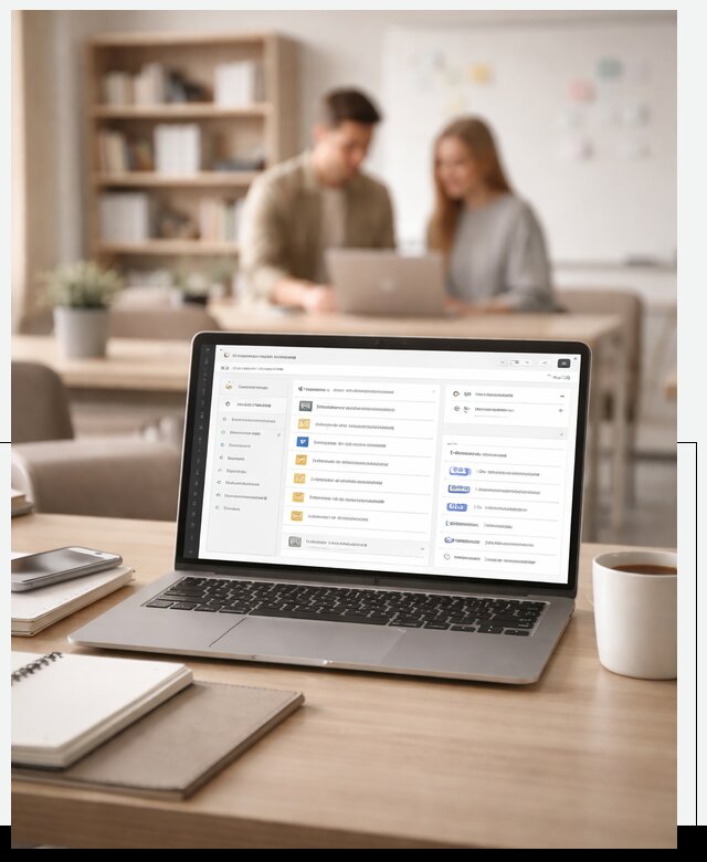 LMS для университета под ключ в Воскресенске от 7754 р. | АвикейВск
