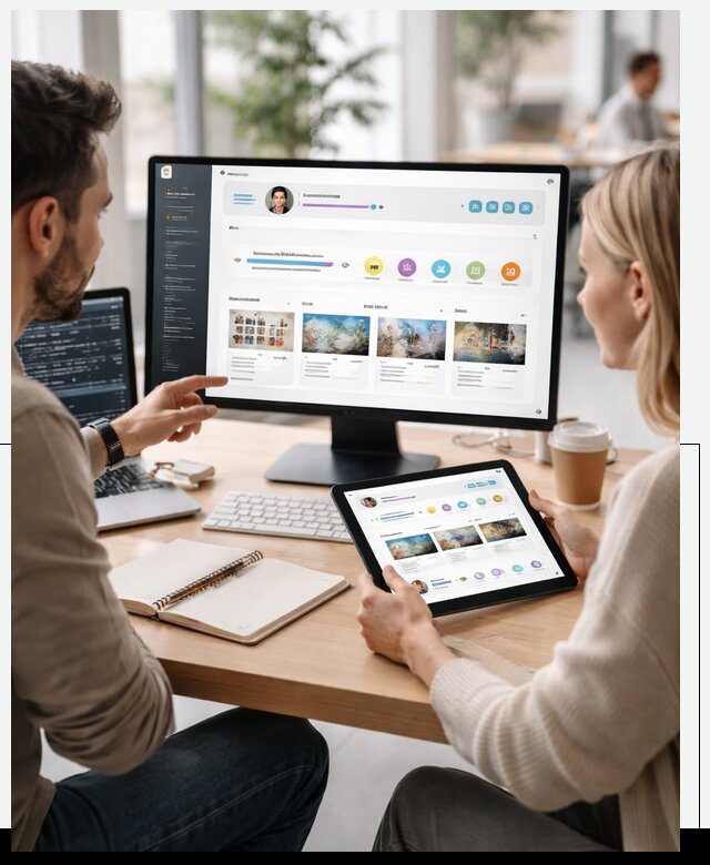 Геймификация обучения платформа в Воскресенске от 15507 р, АвикейВск