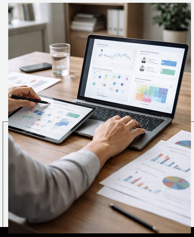 Разработка адаптивной AI системы обучения в Воскресенске под бизнес