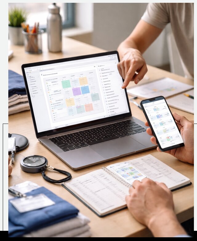 Система управления спортивной школой в Воскресенске автоматизация процессов