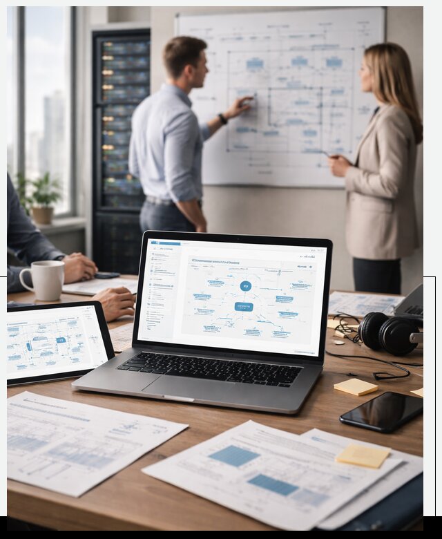 Разработка порталов госуслуг и ФГИС в Воскресенске от 12406 р. | АвикейВск