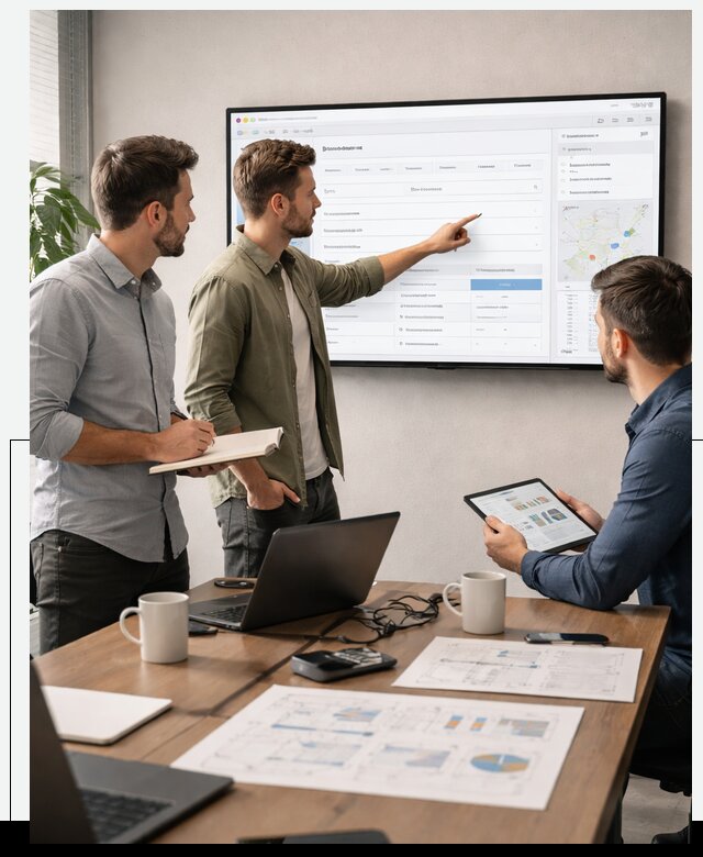 Разработка порталов госуслуг и интеграция с ФГИС в Воскресенске