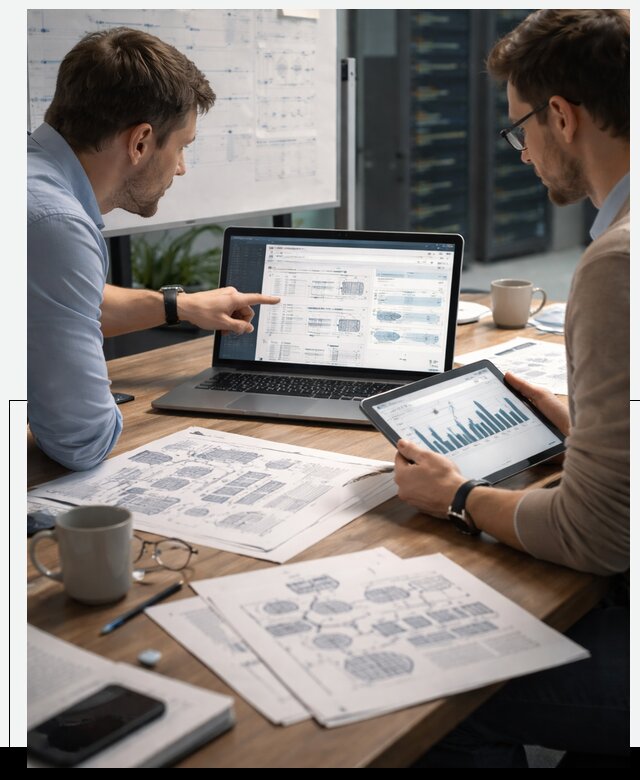 Внедрение СМЭВ и МЭДО для государственных систем в Воскресенске